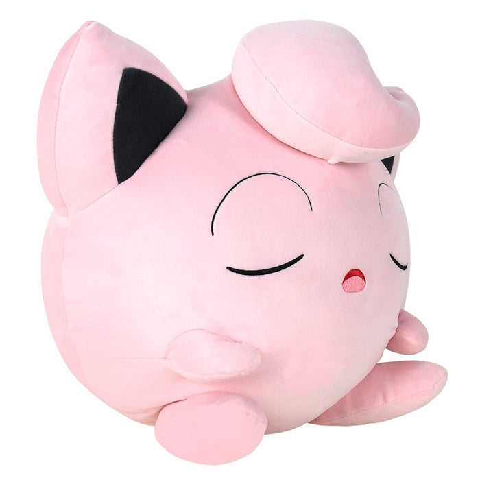 Pokemon Plush Jiggly Puff