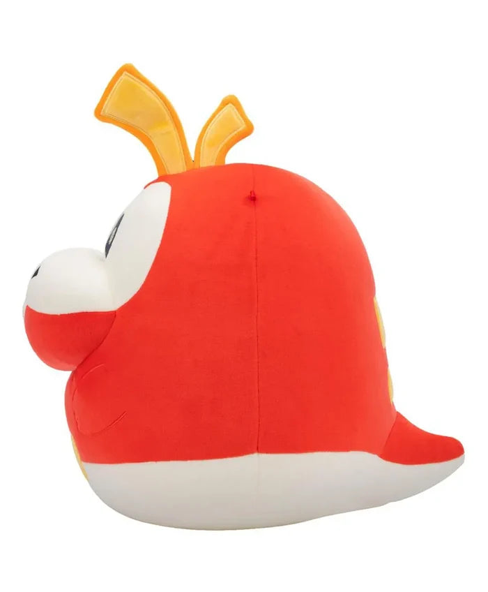 Pokemon Squishmallow Fuecoco