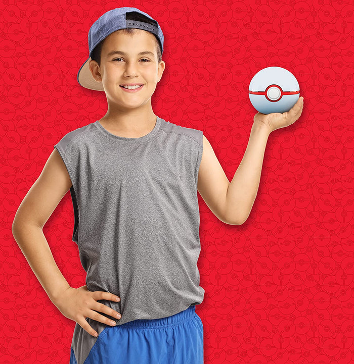 Pokemon Trainer Guess
