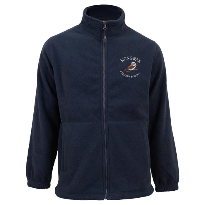 Polar Fleece Jacket