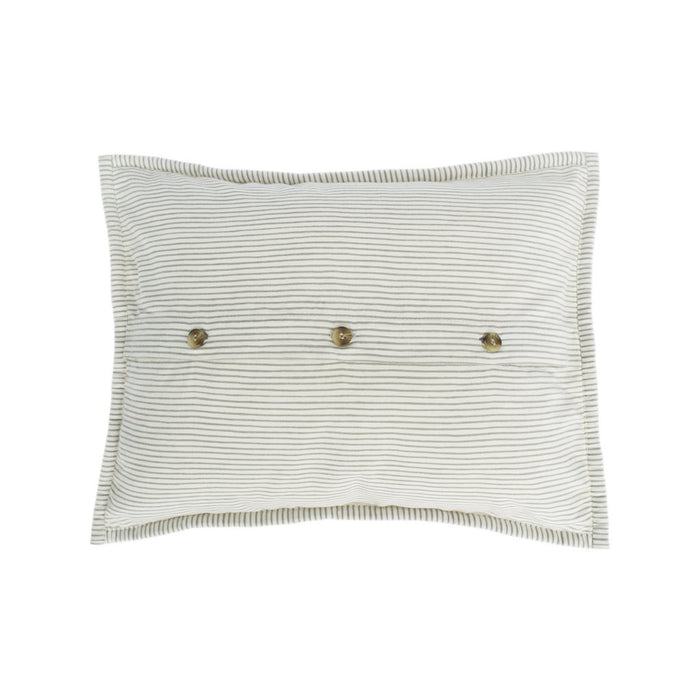 Pom Pom Pillow