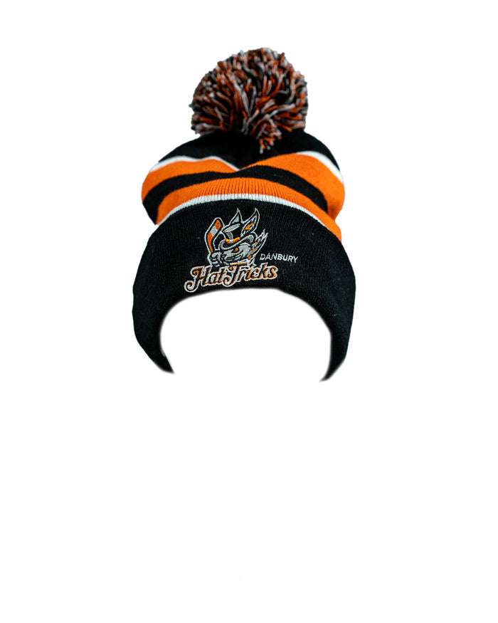 Pom Pom Winter Hat/Beannie