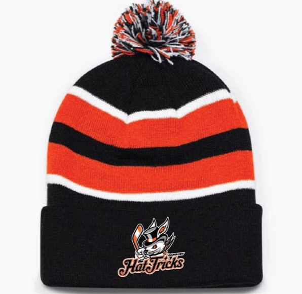 Pom Pom Winter Hat/Beannie
