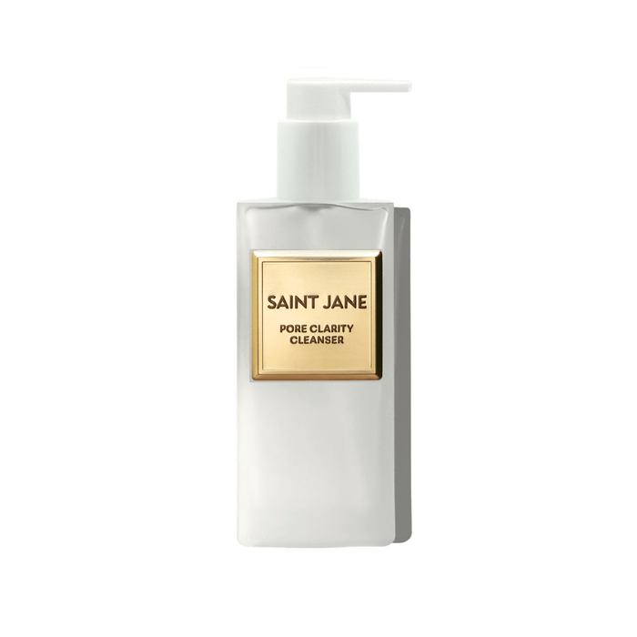 Saint Jane | Pore Clarity Cleanser - Saint Jane Beauty - Living with Ivey