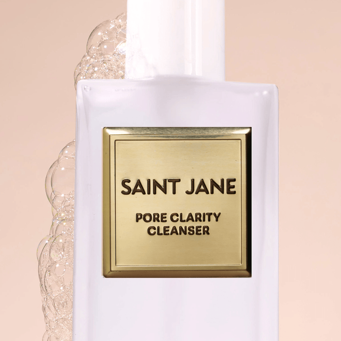 Saint Jane | Pore Clarity Cleanser - Saint Jane Beauty - Living with Ivey