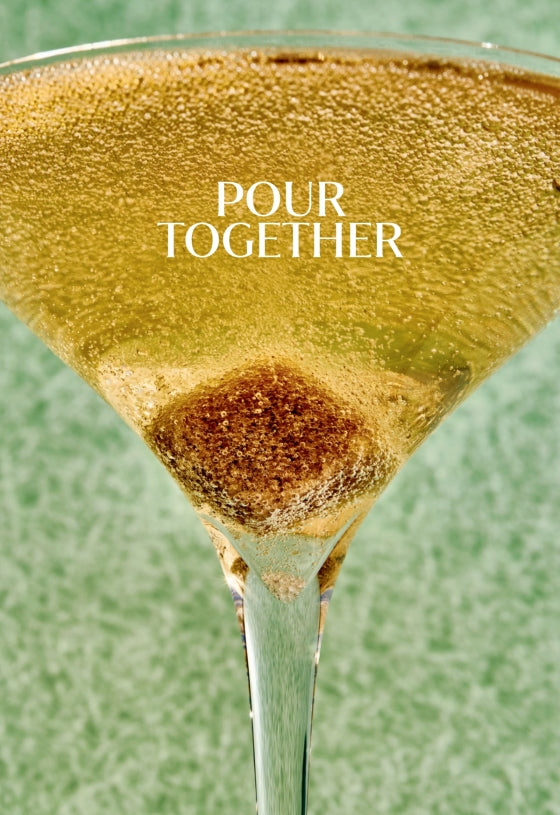 Pour Together