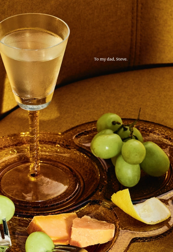 Pour Together