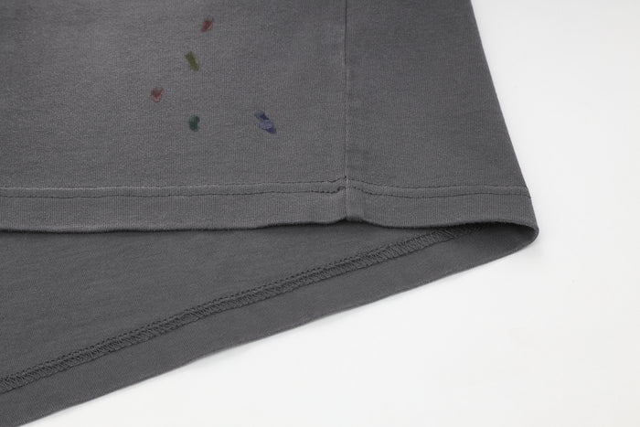 PPP CROSS TEE