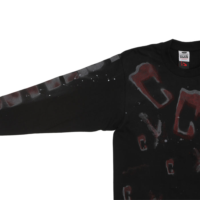 PR* CLUB Longsleeve Tee