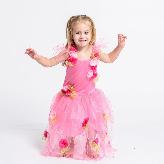 Pretty Crystal Fairy Package