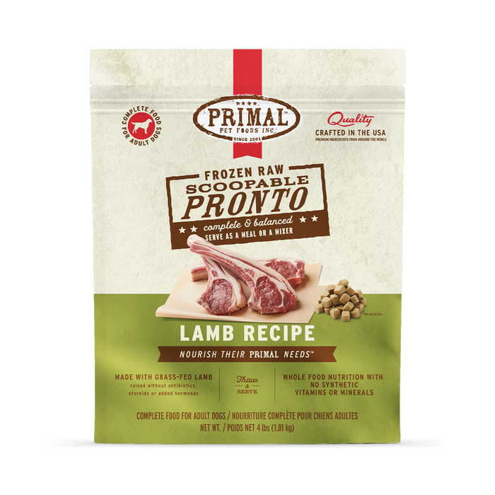 Lamb