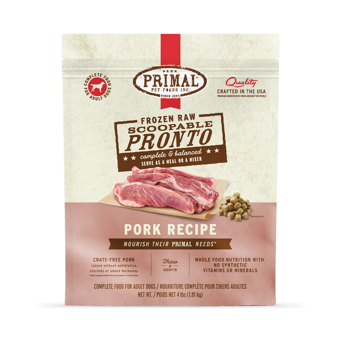 Pork