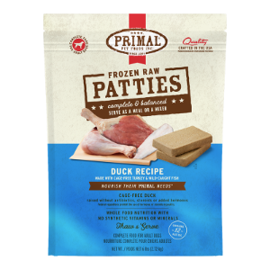 6lb Patties