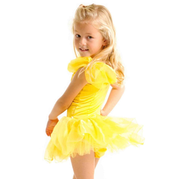 Princess Belle Tutu Dress