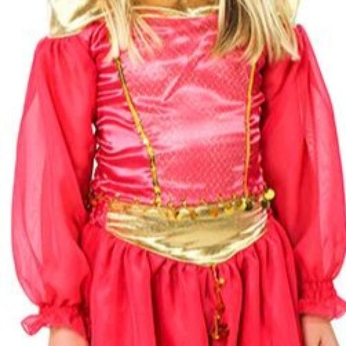 Princess Jasmine Package