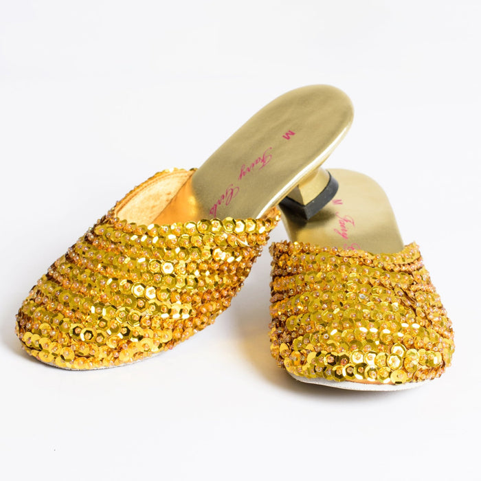 Princess Slipper