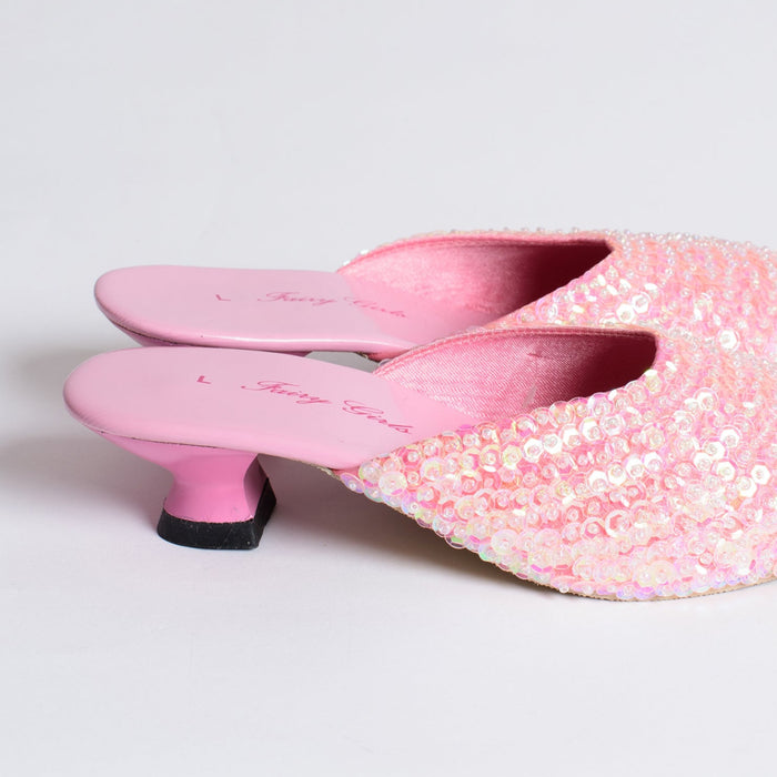 Light Pink / Small