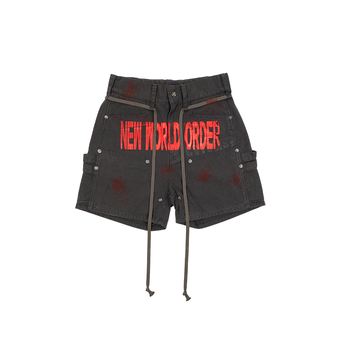 Prisoner Shorts