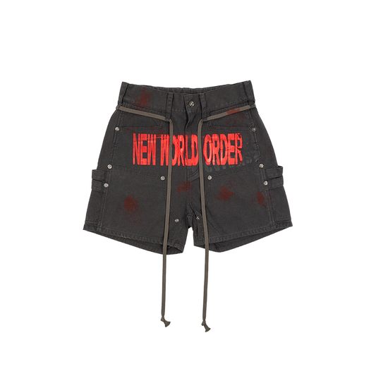 Prisoner Shorts
