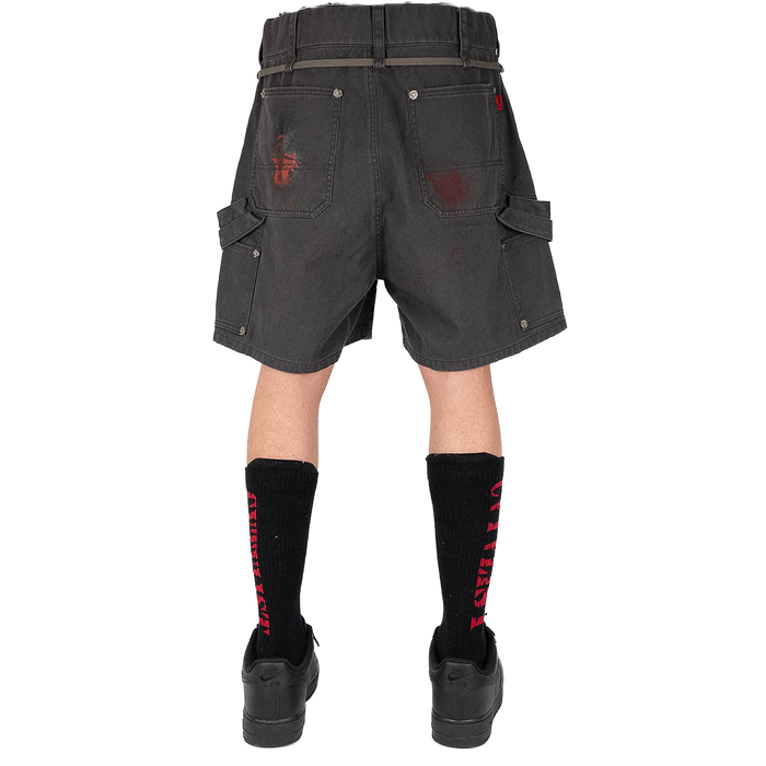 Prisoner Shorts