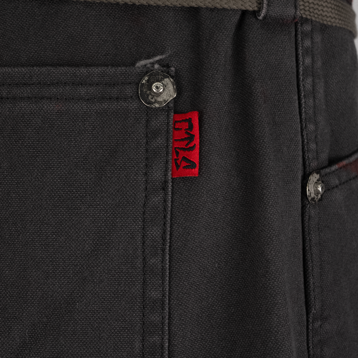 Prisoner Shorts