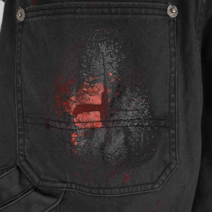 Prisoner Shorts
