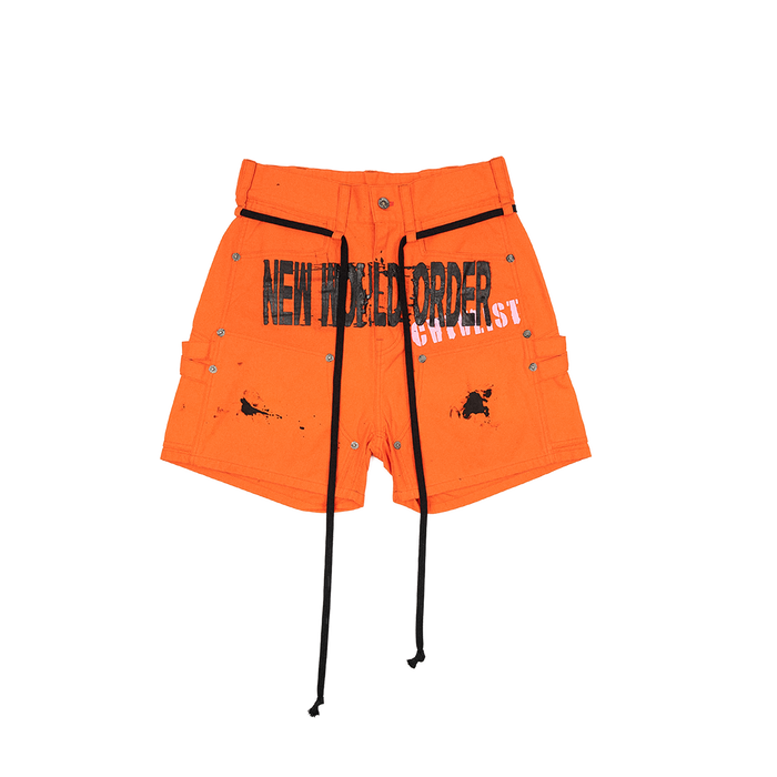 1 / Orange