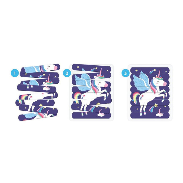 Puzzle Sticks