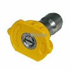 Quick Coupler Nozzles - 3 GPM 15 deg - Factory Direct Hose