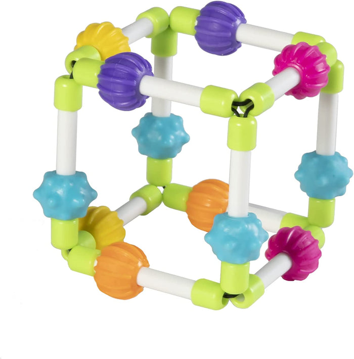 Quubi Sensory Cube