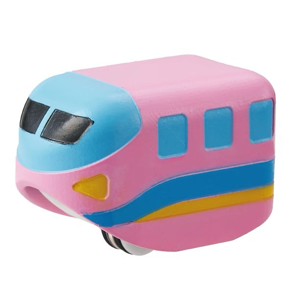 Mini Train - Pink