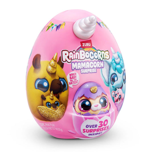 Rainbocorns Mamacorn Surprise Series 1
