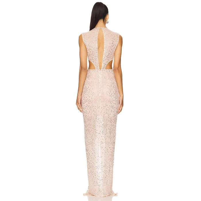 Raphaela Maxi Dress Winteres