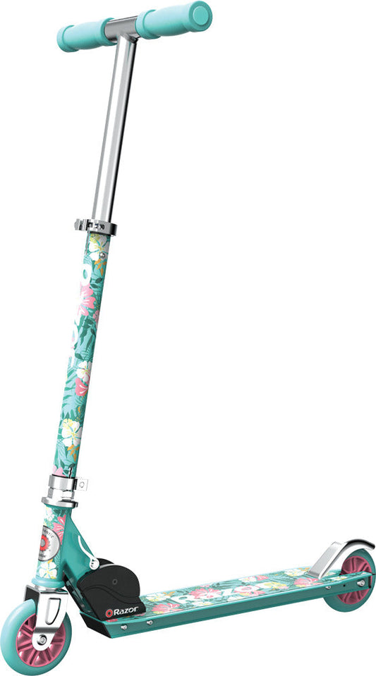 Razor Scooter Paradise Teal Ride-On