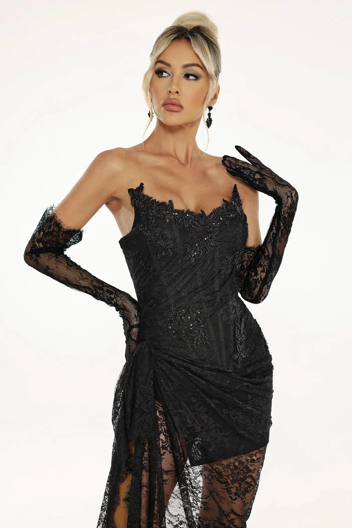 Riam Maxi Dress Winteres