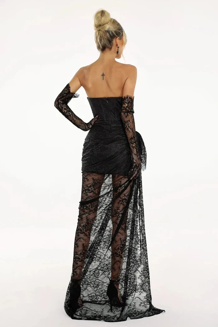 Riam Maxi Dress Winteres