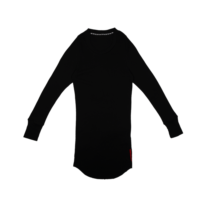 Rib Longsleeve '23