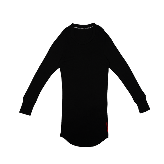 Rib Longsleeve '23