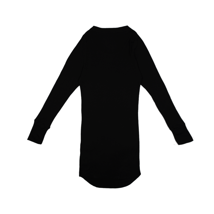 Rib Longsleeve '23