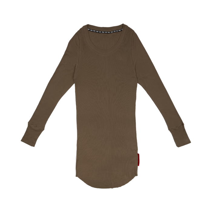 Rib Longsleeve '23