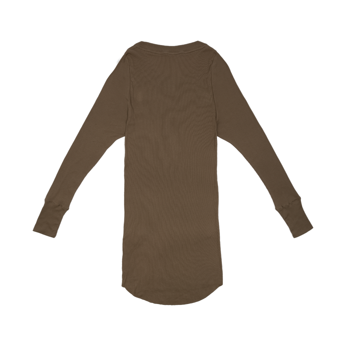 Rib Longsleeve '23