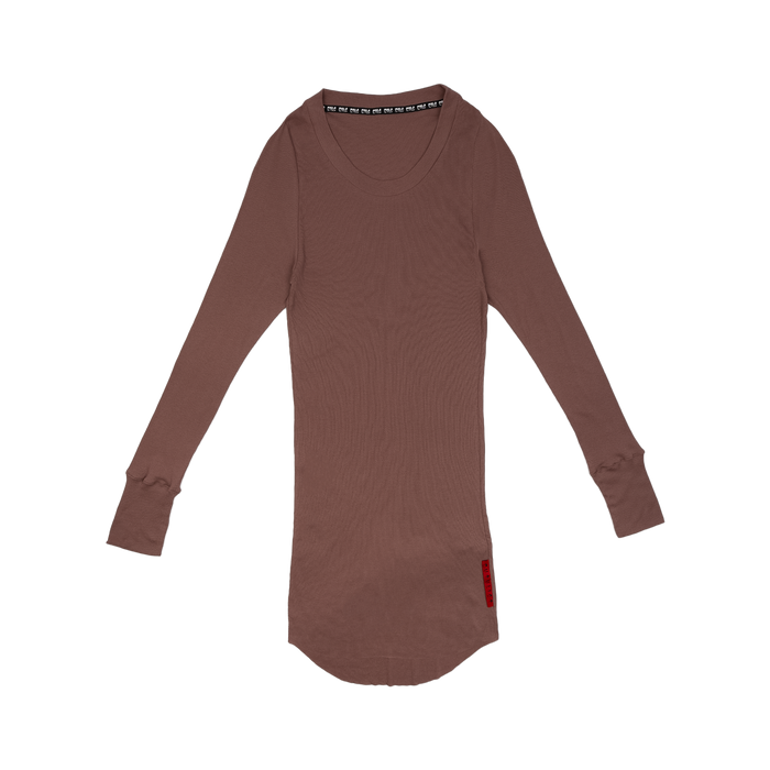 Rib Longsleeve '23