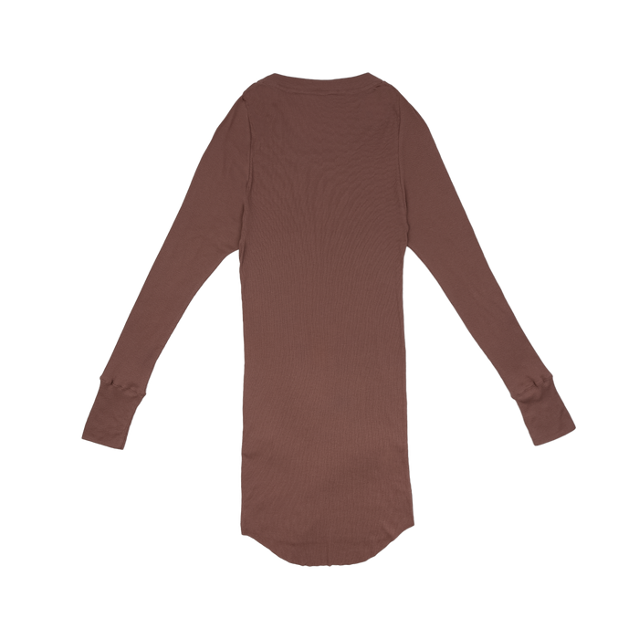 Rib Longsleeve '23