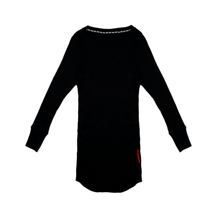 Rib Longsleeve