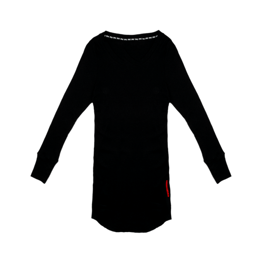 Rib Longsleeve