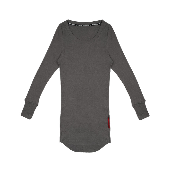Rib Longsleeve