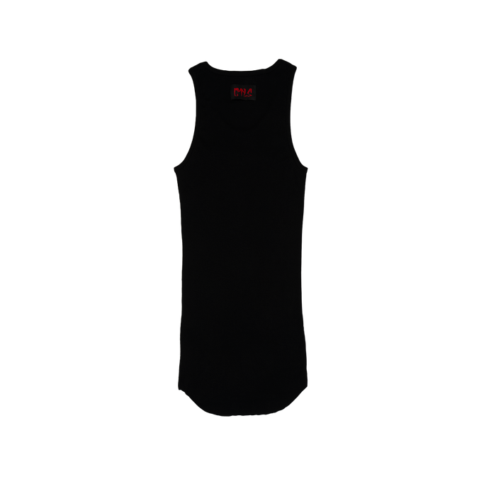 Rib Tanktop '23