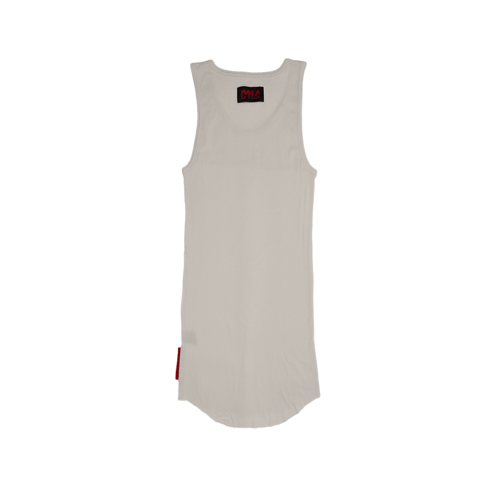 Rib Tanktop '23