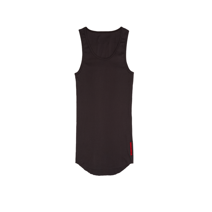 Rib Tanktop '23