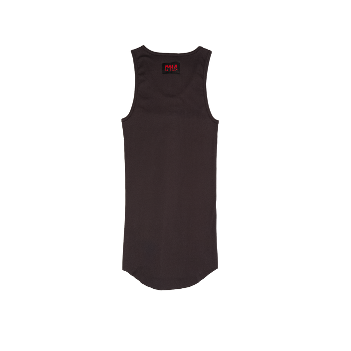 Rib Tanktop '23